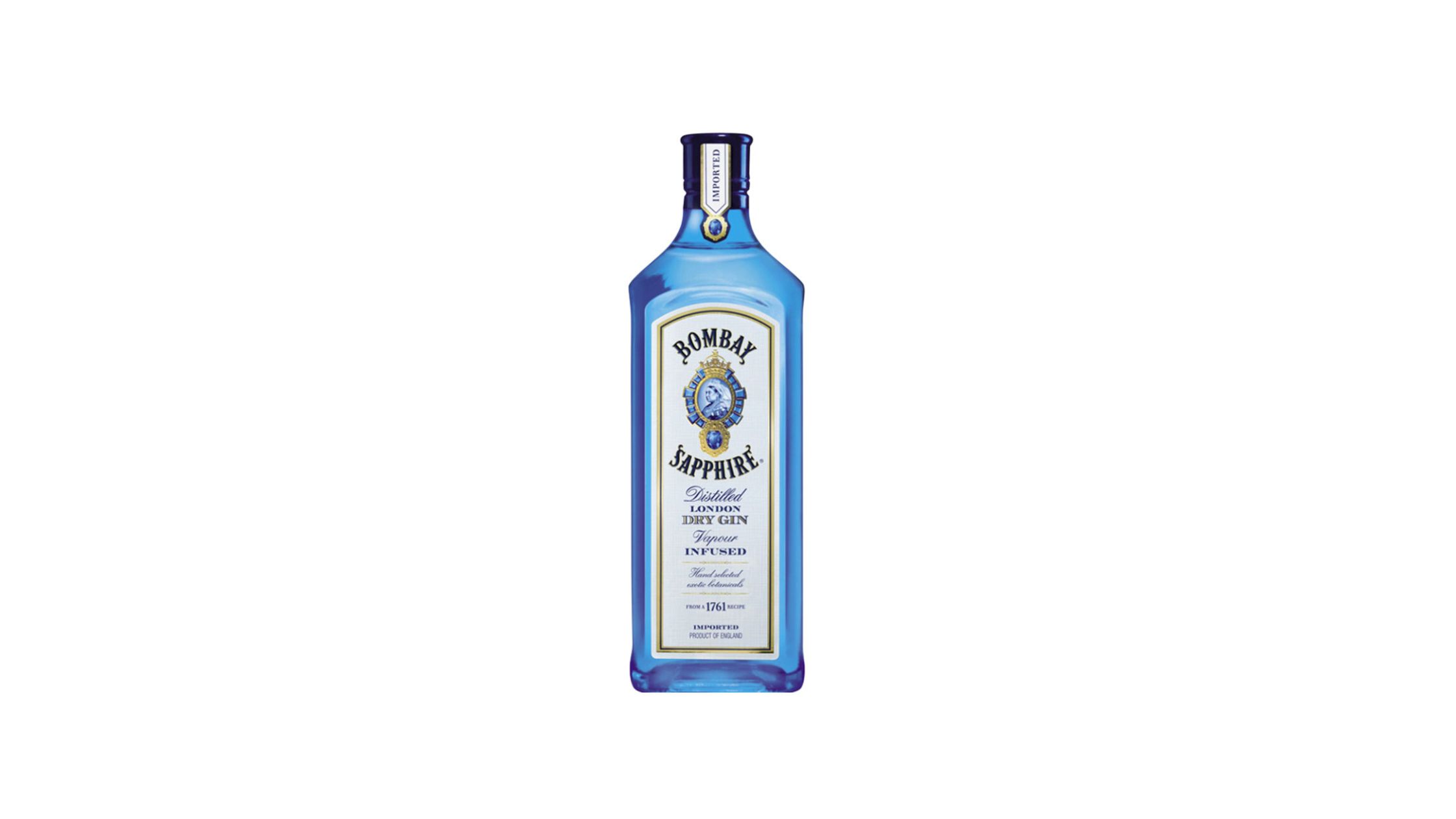  Bombay Sapphire
